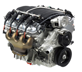 B242A Engine